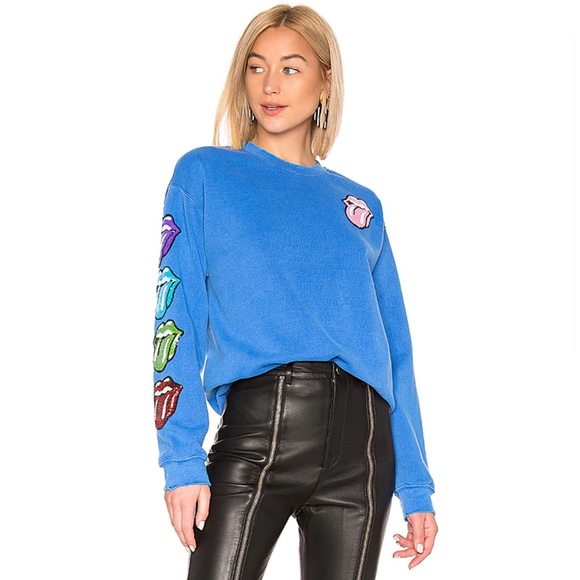 Madeworn Sweaters - MADEWORN SWRATSHIRT